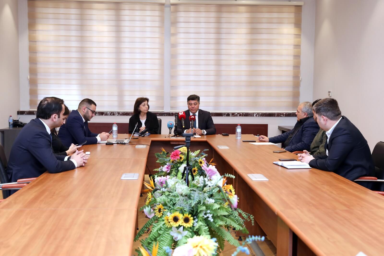 Qaz abonentlərin aprelin 21-dək bilməli olduğu vacib xəbər “Açıq qapı”da - VİDEO