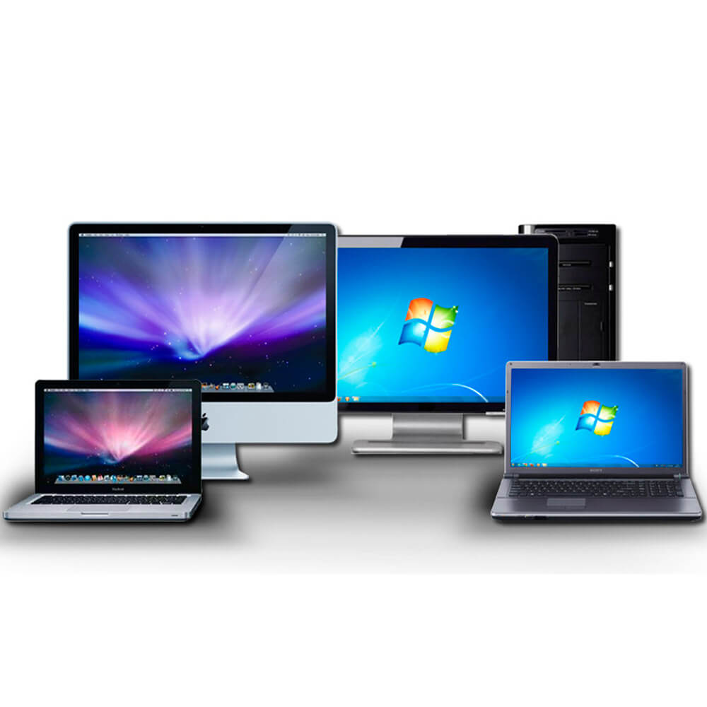 Azərbaycan stolüstü kompüter istehsalını artırıb - RƏSMİ