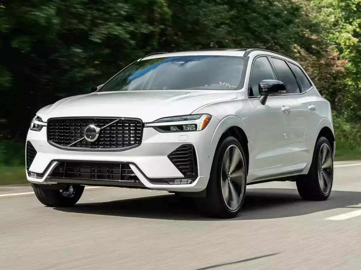 "Volvo" "CorrActions"a sərmayə qoyur