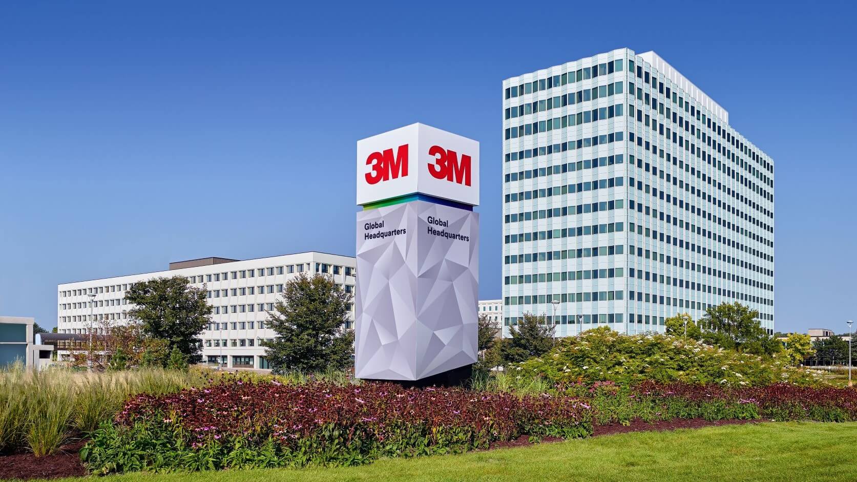 "3M" 6 min işçini ixtisar edəcək