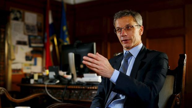 AMB-nin üzvündən faiz PROQNOZU