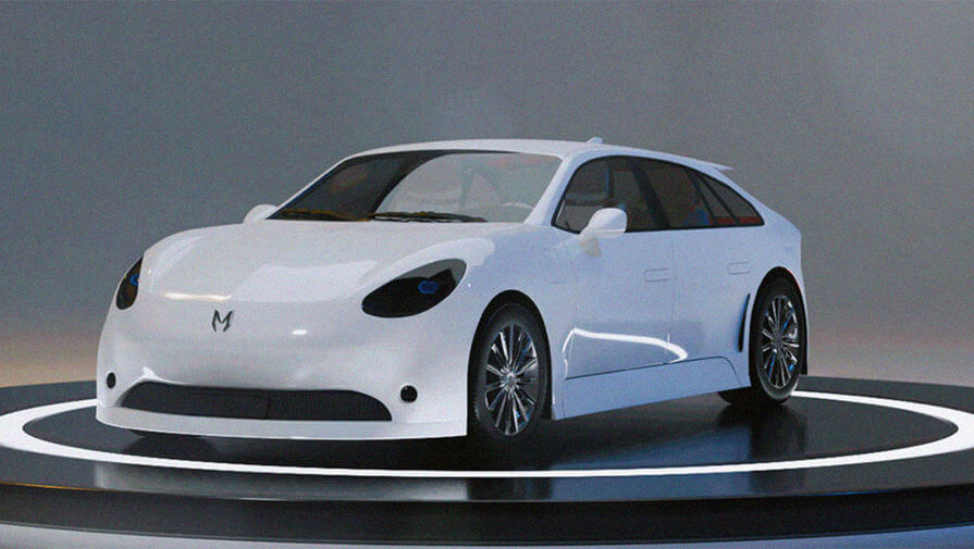 Dünyada elektromobillərin satışı 55% artaraq 10 milyon ədədi keçib