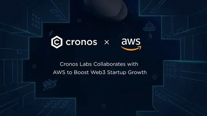 "Amazon Web Services" və "Cronos Labs"dən "Web3" üçün əməkdaşlıq