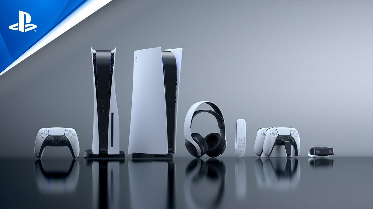 "Sony" PS5 satışlarından rekord gəlir əldə edib