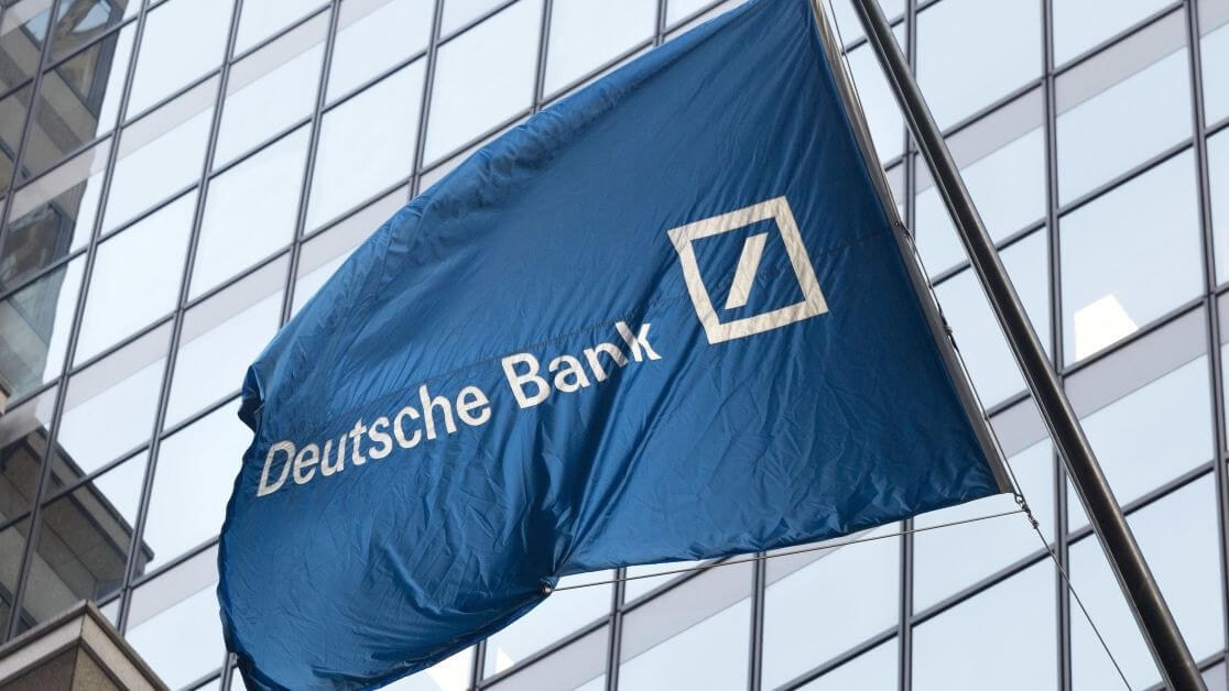 "Deutsche Bank" 512 milyon dollara firma alır