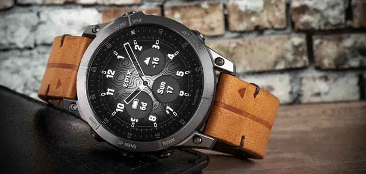 "Garmin Epix 2 Pro"nun məlumatları sızdırılıb