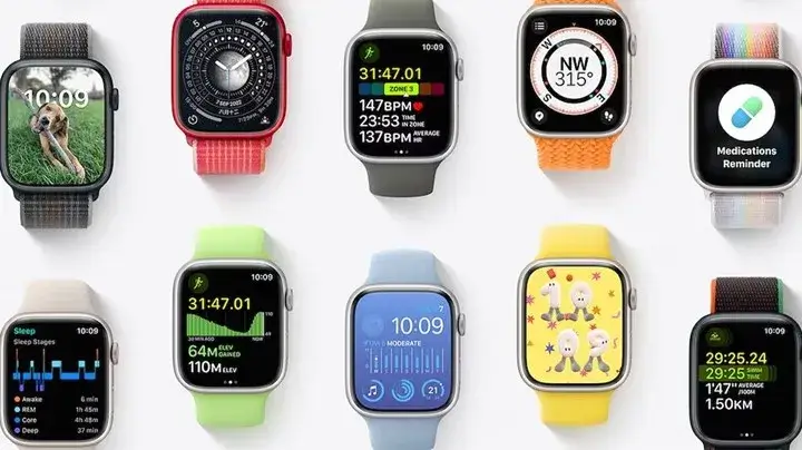 "Apple" "Apple Watch" üçün bəzi dəyişikliklərə hazırlaşır.