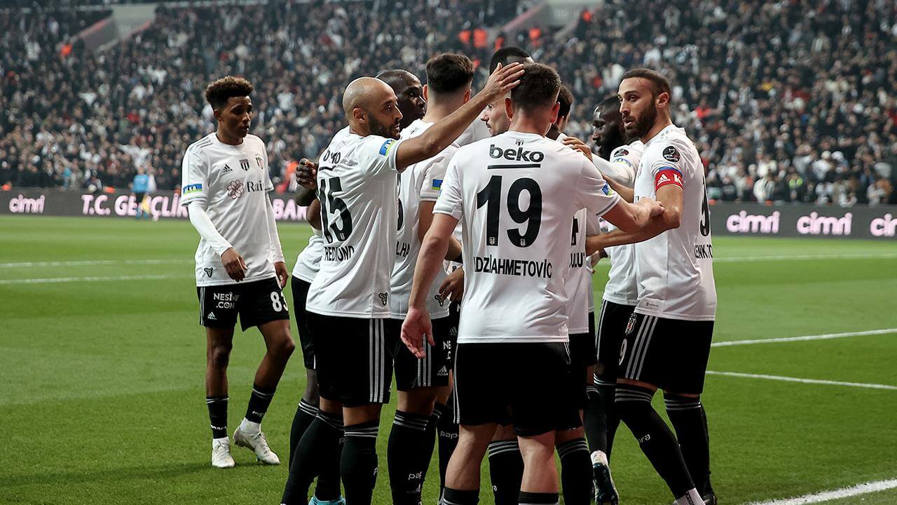 “Beşiktaş”ın Bakıya gələcək