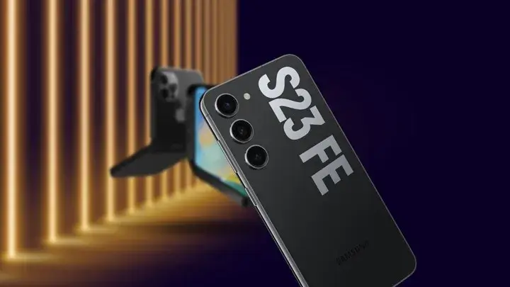 "Galaxy S23 FE" xüsusiyyətləri sızdırıldı