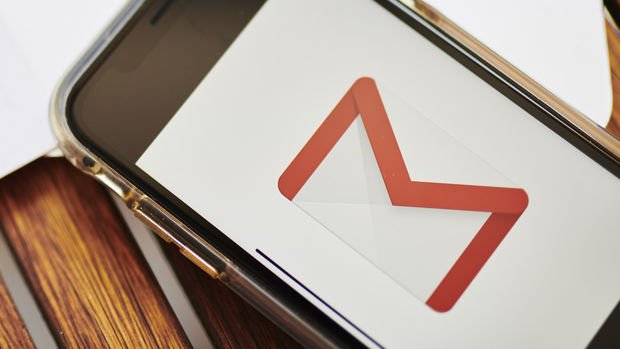 "Gmail"dən yenilik