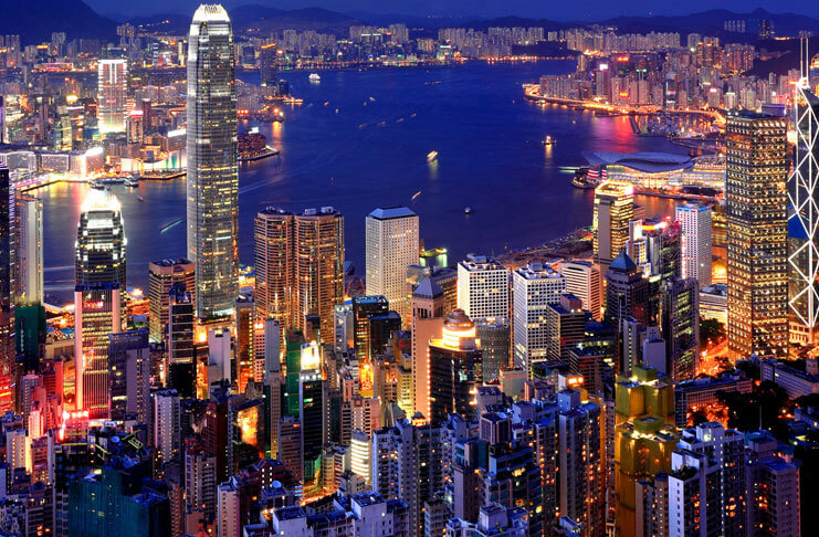 FED-dən sonra Honkonqda da uçot dərəcələri artırıldı