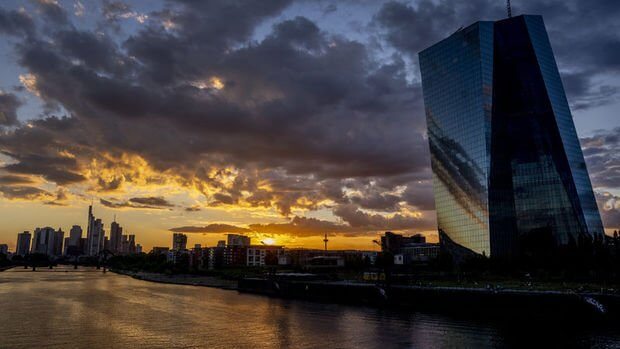 AMB faiz qərarını açıqladı