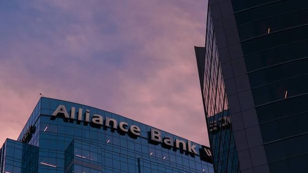 "Western Alliance" satılır?