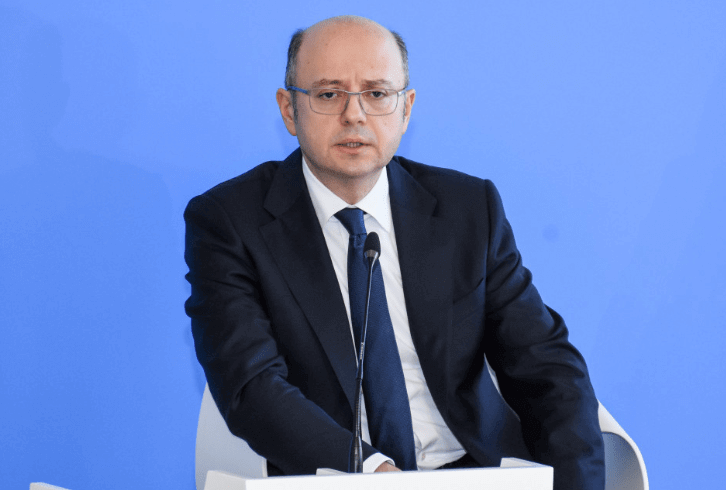 Nazir: “Neft-qaz sektoruna 89 milyard dollar xarici sərmayə qoyulub”