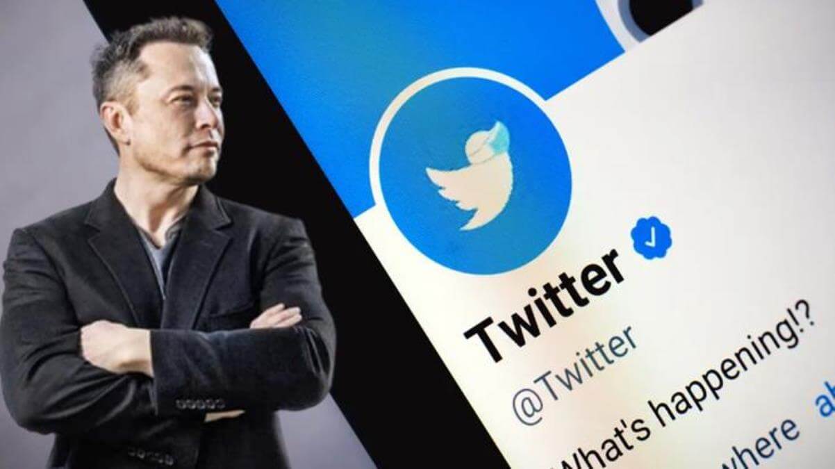 İlon Mask "Twitter"in baş direktoru vəzifəsindən istefa verdi