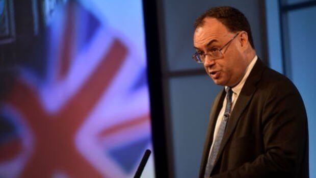 BOE prezidentindən faiz mesajı