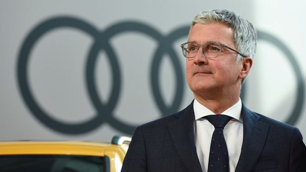 “Audi”nin keçmiş CEO-su məhkəmədə hər şeyi etiraf etdi