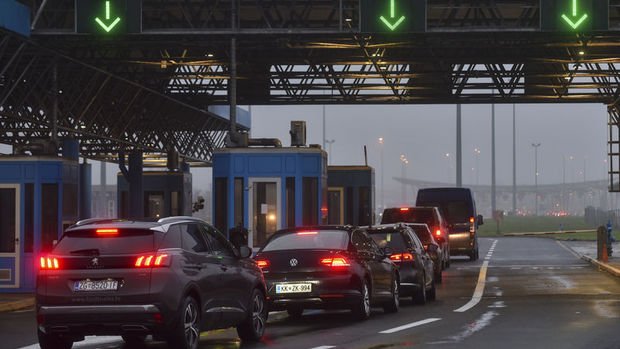 Aİ gömrükdə islahatlara hazırlaşır