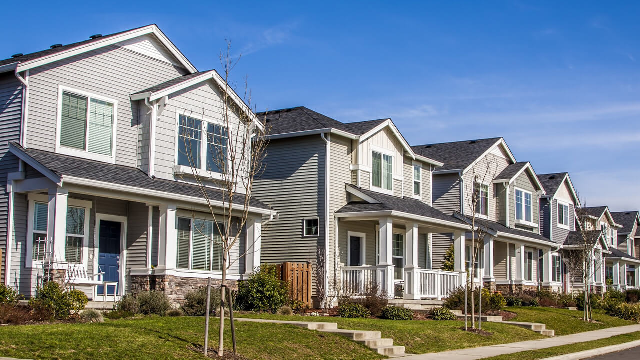 ABŞ-ın mənzil sektoru yenidən canlanır