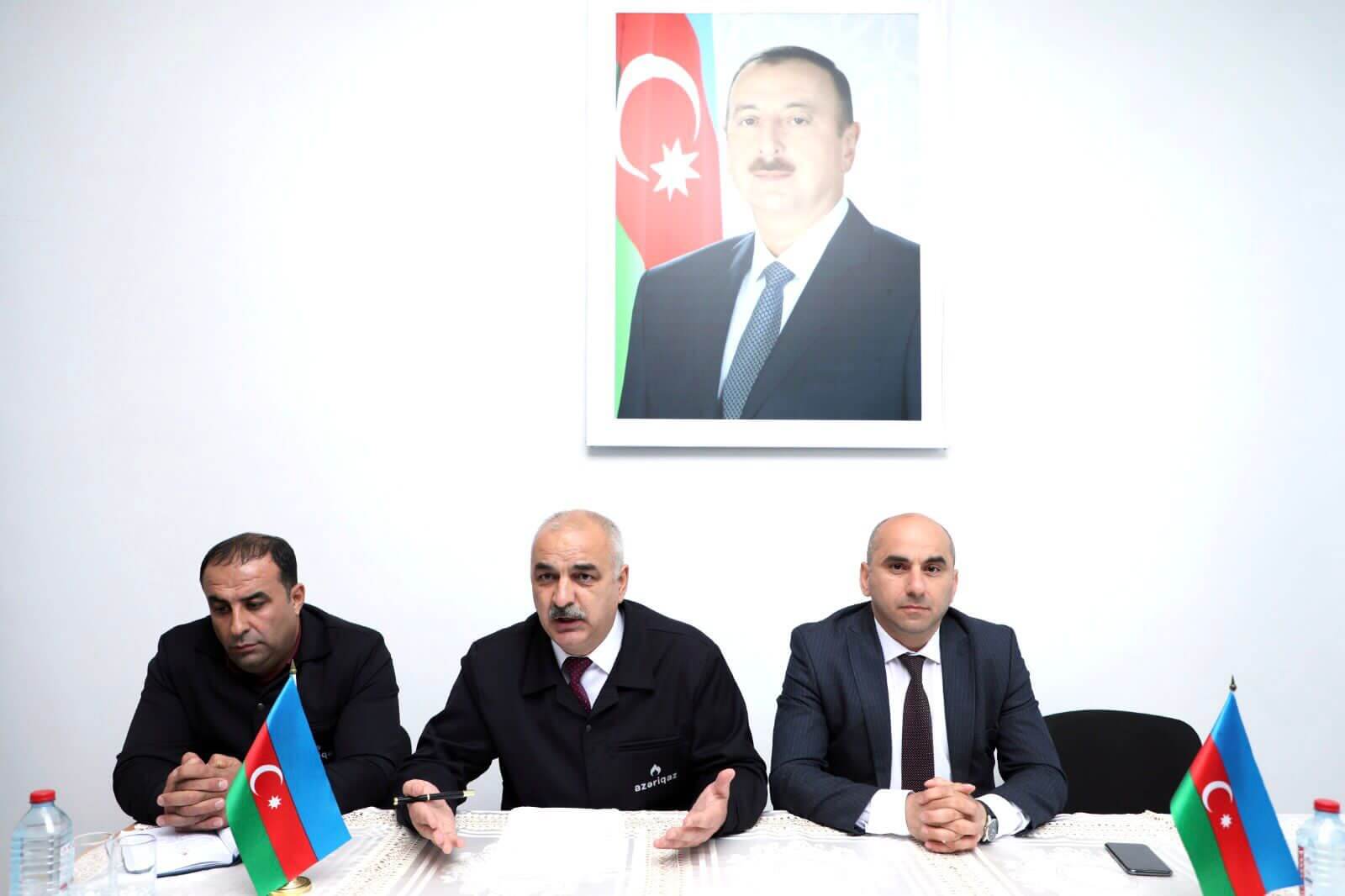 Qusarın Avaran kənd sakinlərini "Açıq mikrofon"a gətirən səbəb