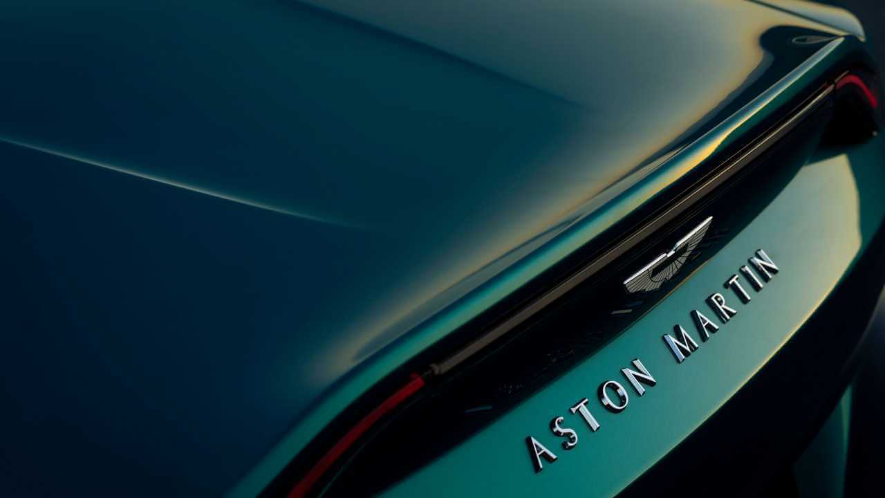 Çinin “Geely” şirkəti “Aston Martin”də pay alıb