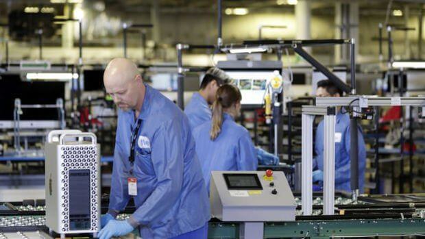 FED-in Filadelfiya şöbəsinin istehsal indeksi gözləntiləri üstələdi