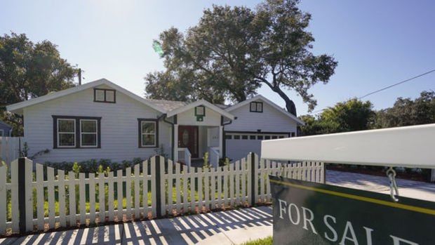 ABŞ-da ikinci əl ev satışları gözləntiləri qarşılamayıb