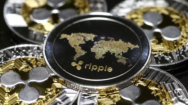 "Ripple" "Metaco"nu satın aldı