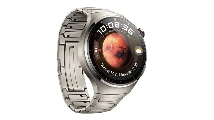 "Huawei Watch 4" qlükozanı da ölçəcək