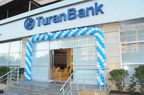 “Turan Bank”ın səhmdarlarının yığıncağı olacaq