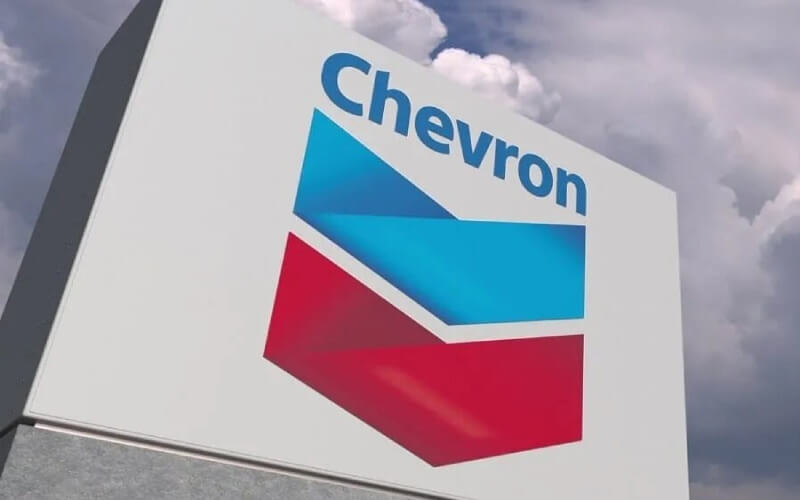 "Chevron" "PDC Energy"ni alır