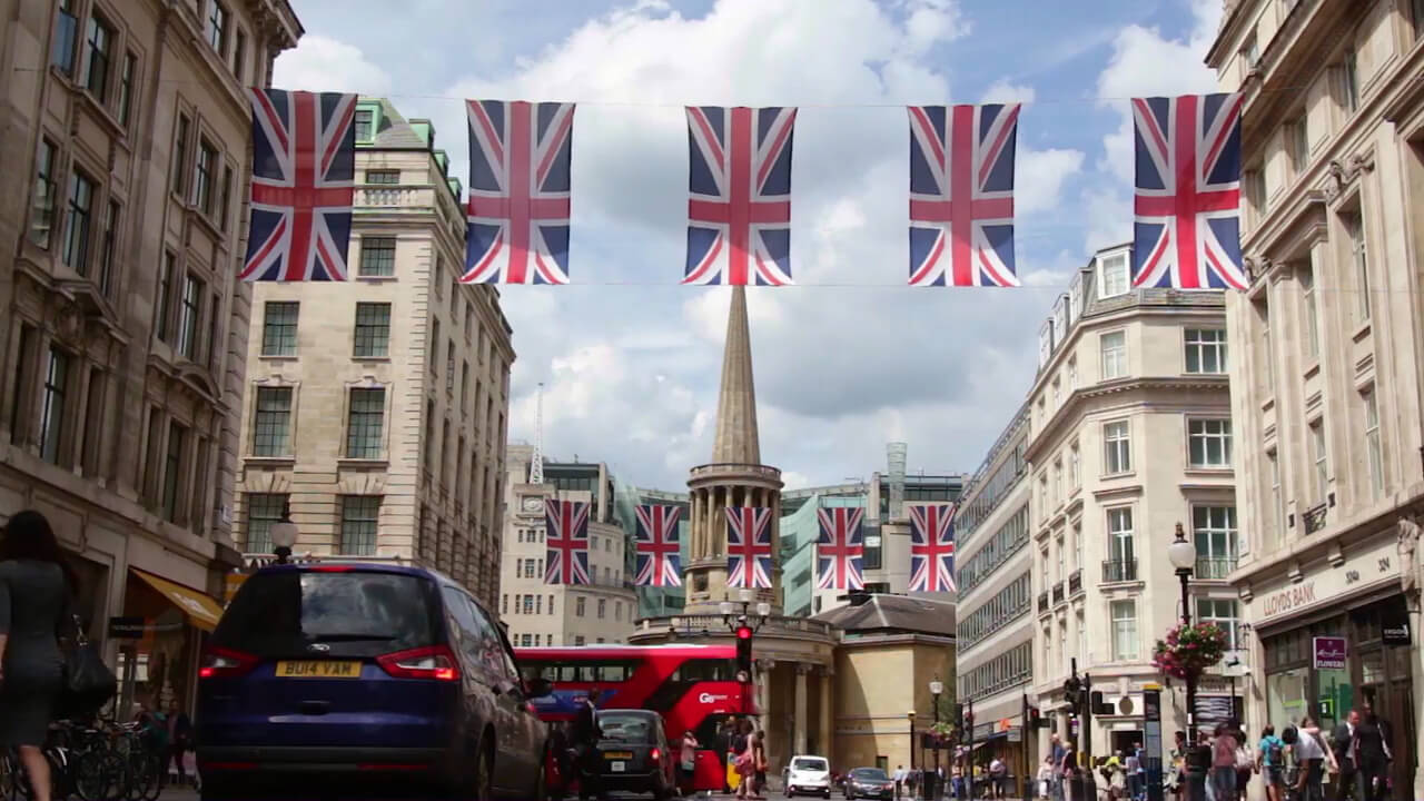 İngiltərədə ərzaq inflyasiyası sürətlə yüksəlir