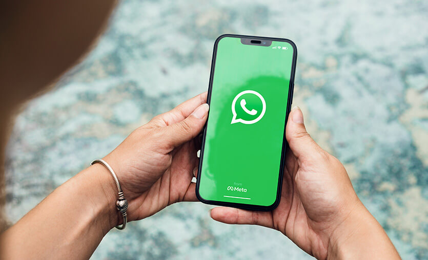 "WhatsApp"a istifadəçi adları gəlir