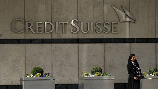 Aİ UBS-nin "Credit Suisse" ilə birləşməsini təsdiqləyib