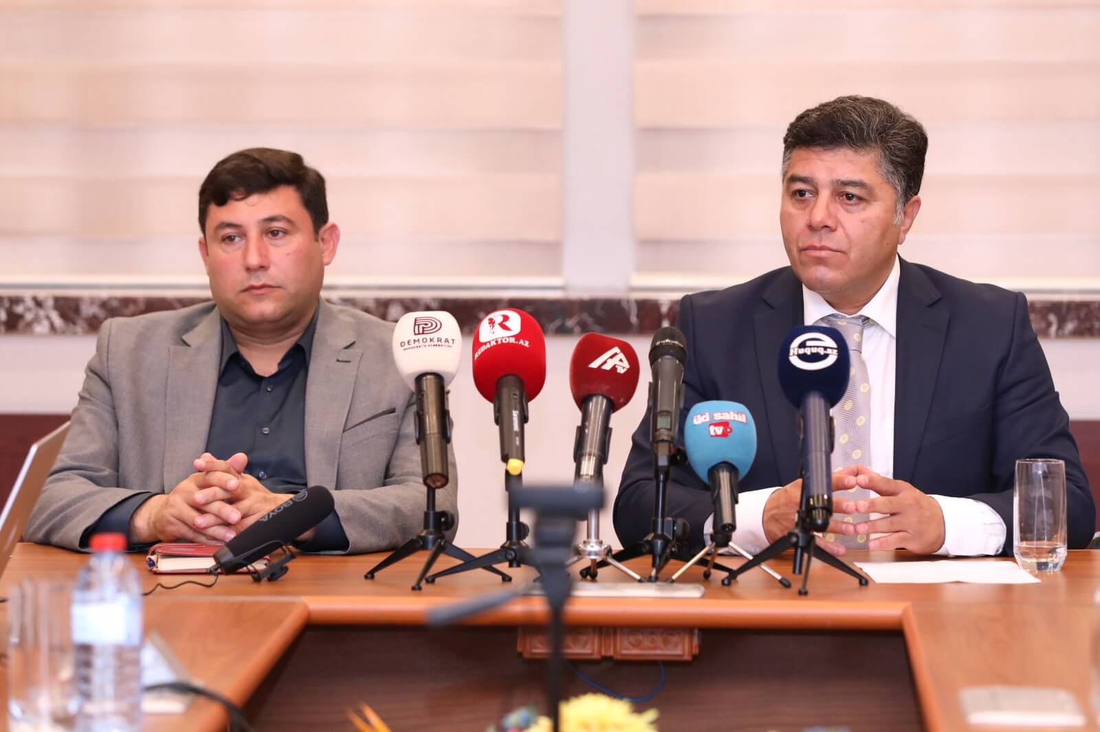 İyulun 1-dək abonentlərin yerinə yetirməli olduğu proseslər “Açıq qapı”da