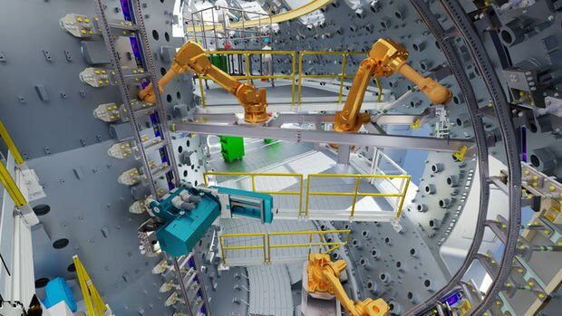 "Nvidia"dan video oyunlarda yeni süni intellekt texnologiyası