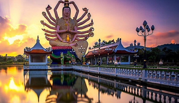 Taylandda uçot dərəcələri son 8 ilin ən yüksək səviyyəsinə qalxıb