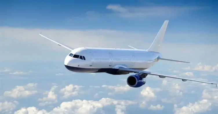 Qlobal hava yolu ilə sərnişin daşınması artıb