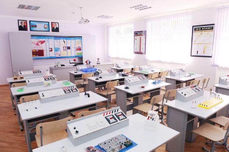 Naxçıvanda yeni özəl təhsil müəssisələri açılacaq