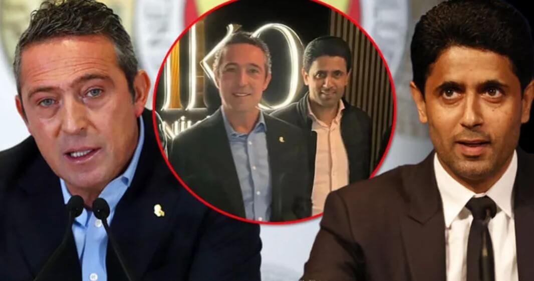 PSJ-nin ulduzu "Fənərbağça"da?