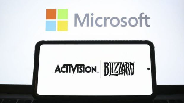 "Activision Blizzard"ın "Microsoft"a satışına qadağa qoyulub