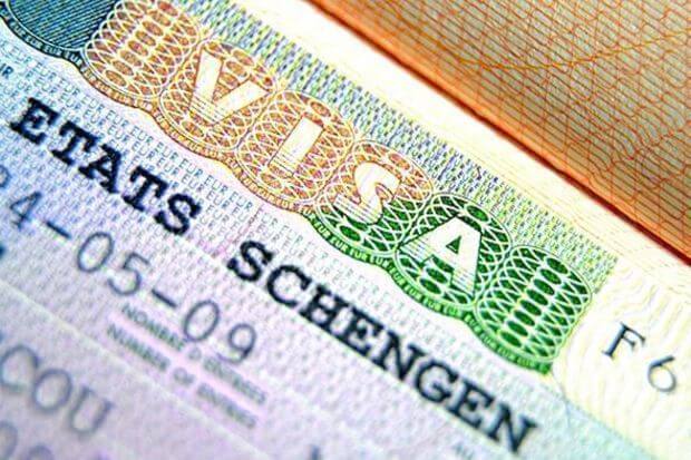 "Şengen" vizası rəqəmsallaşır