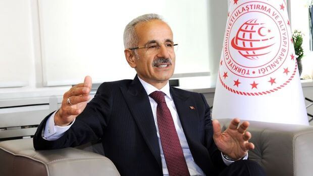 Nazir Abdulkadir Uraloğlu Zəngəzur dəhlizinin önəmindən danışıb