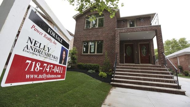 ABŞ-da mənzil tikintisi təxminləri üstələyib