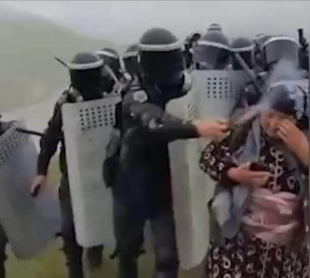 “AzerGold”dan Gədəbəydə baş vermiş biabırçılıqla bağlı açıqlama