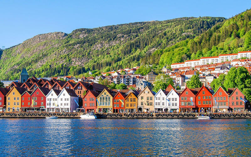 Norveç uçot dərəcələrini artırdı