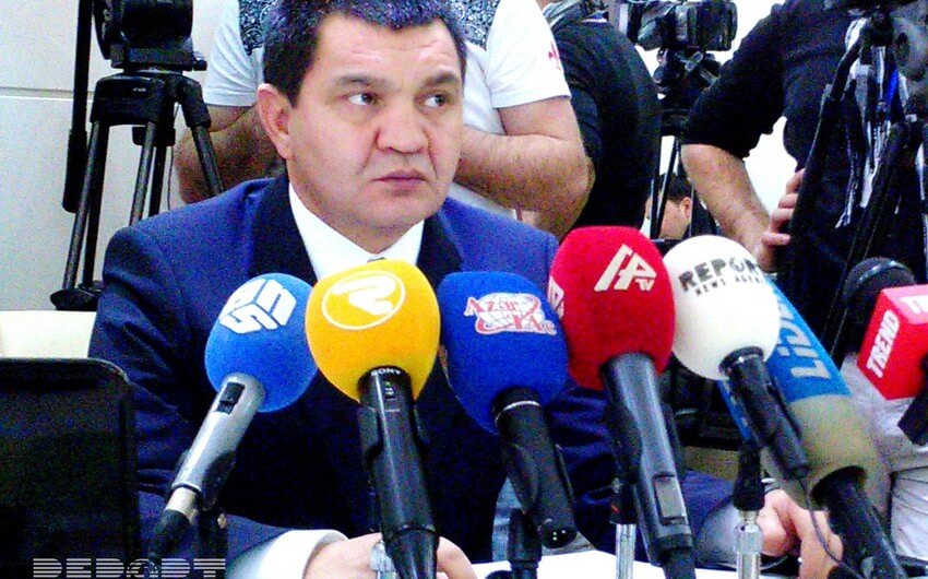 ADIF-in keçmiş icraçı direktoruna yeni vəzifə verilib