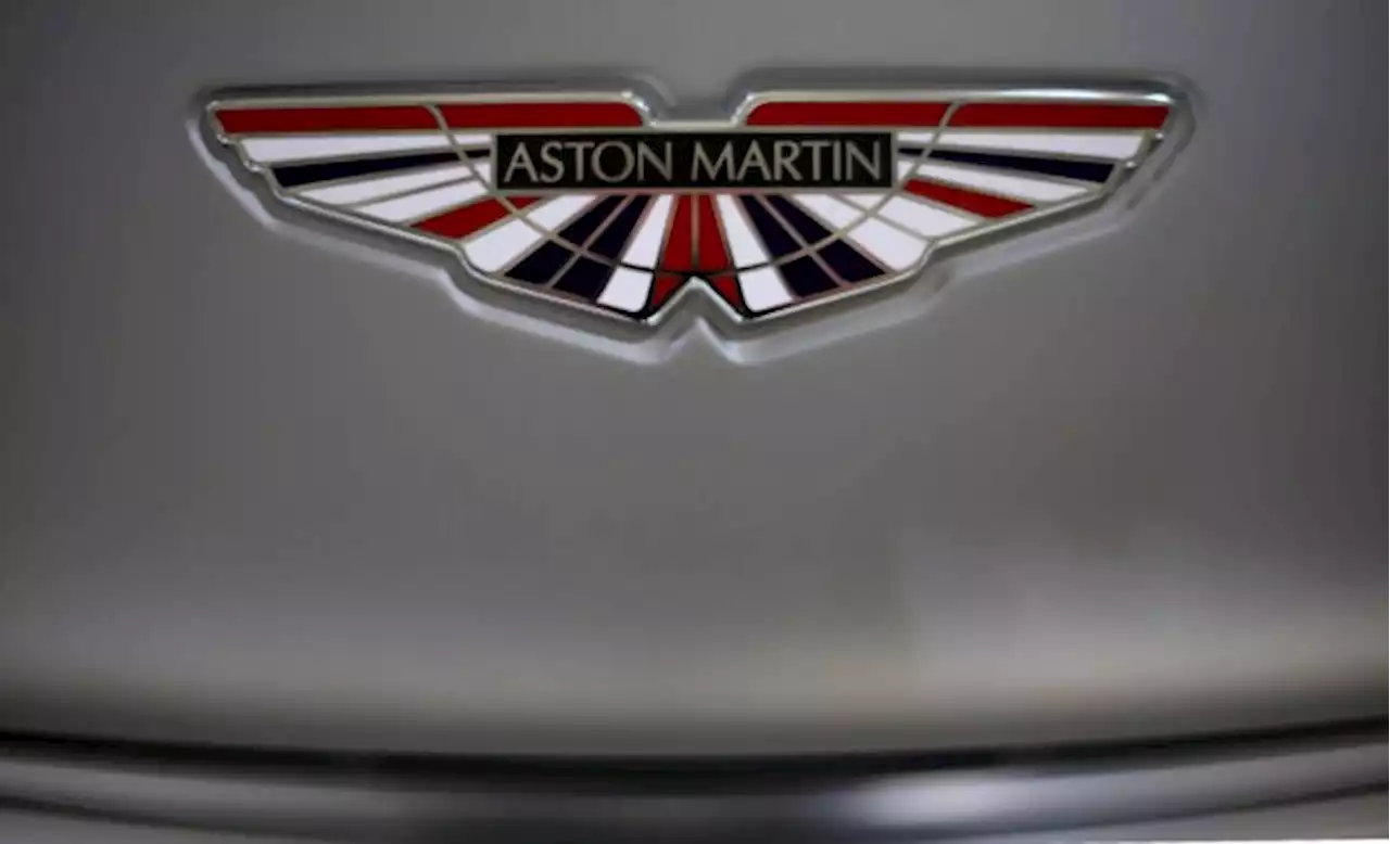 “Aston Martin” “Lucid Group” ilə ortaq olacaq