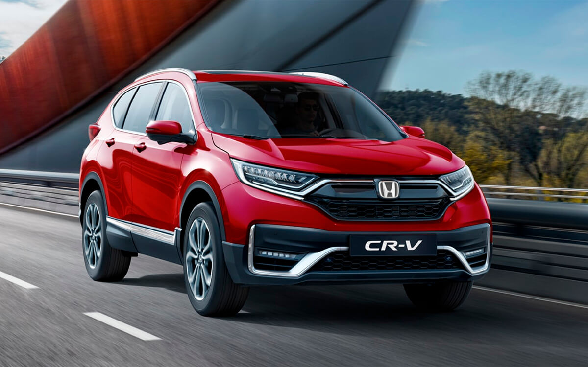 “Honda” 1,2 milyon avtomobilini geri çağırır: Nasazlıq yaranıb