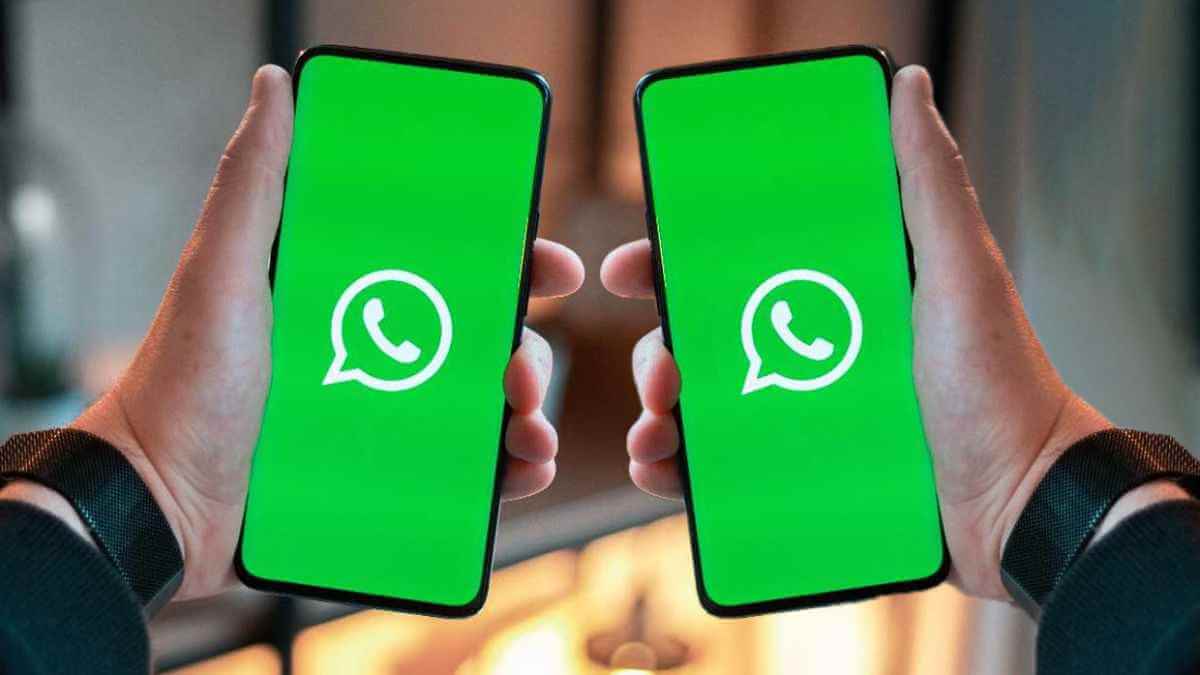 “WhatsApp”da yenilik